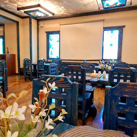 Ararat Hotel Γιερεβάν Εξωτερικό φωτογραφία