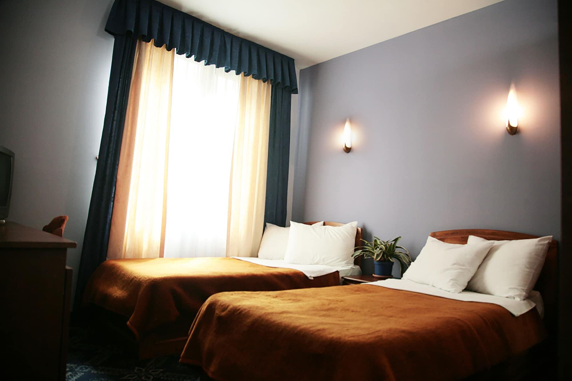 Ararat Hotel Γιερεβάν Εξωτερικό φωτογραφία