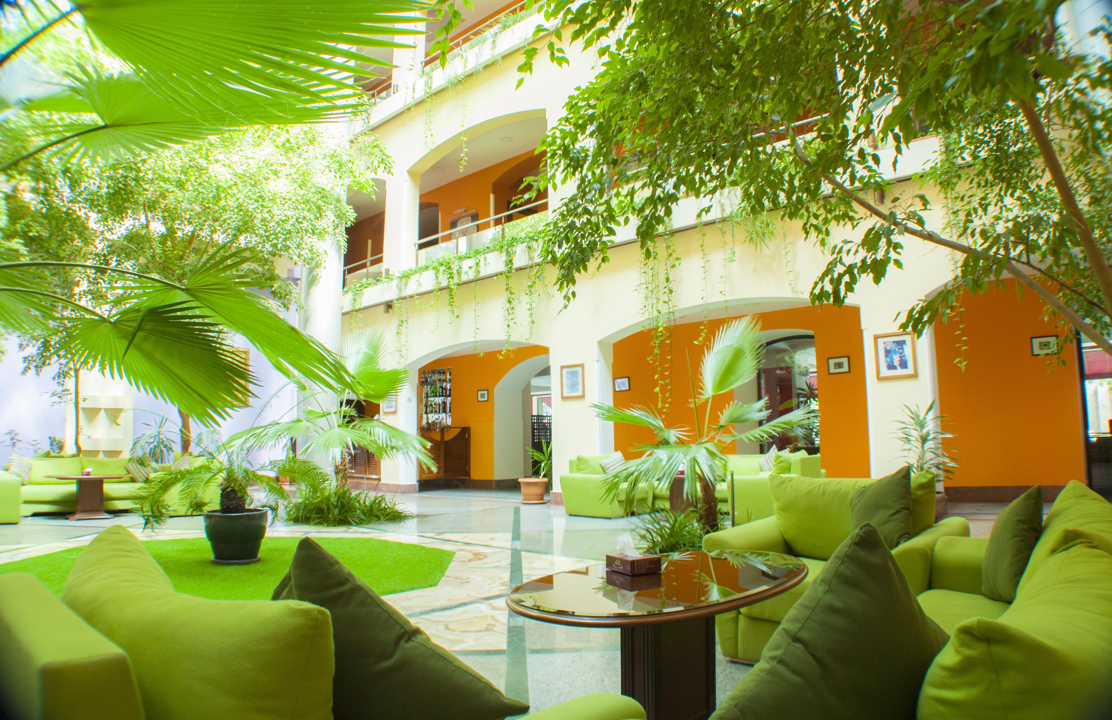 Ararat Hotel Γιερεβάν Εξωτερικό φωτογραφία