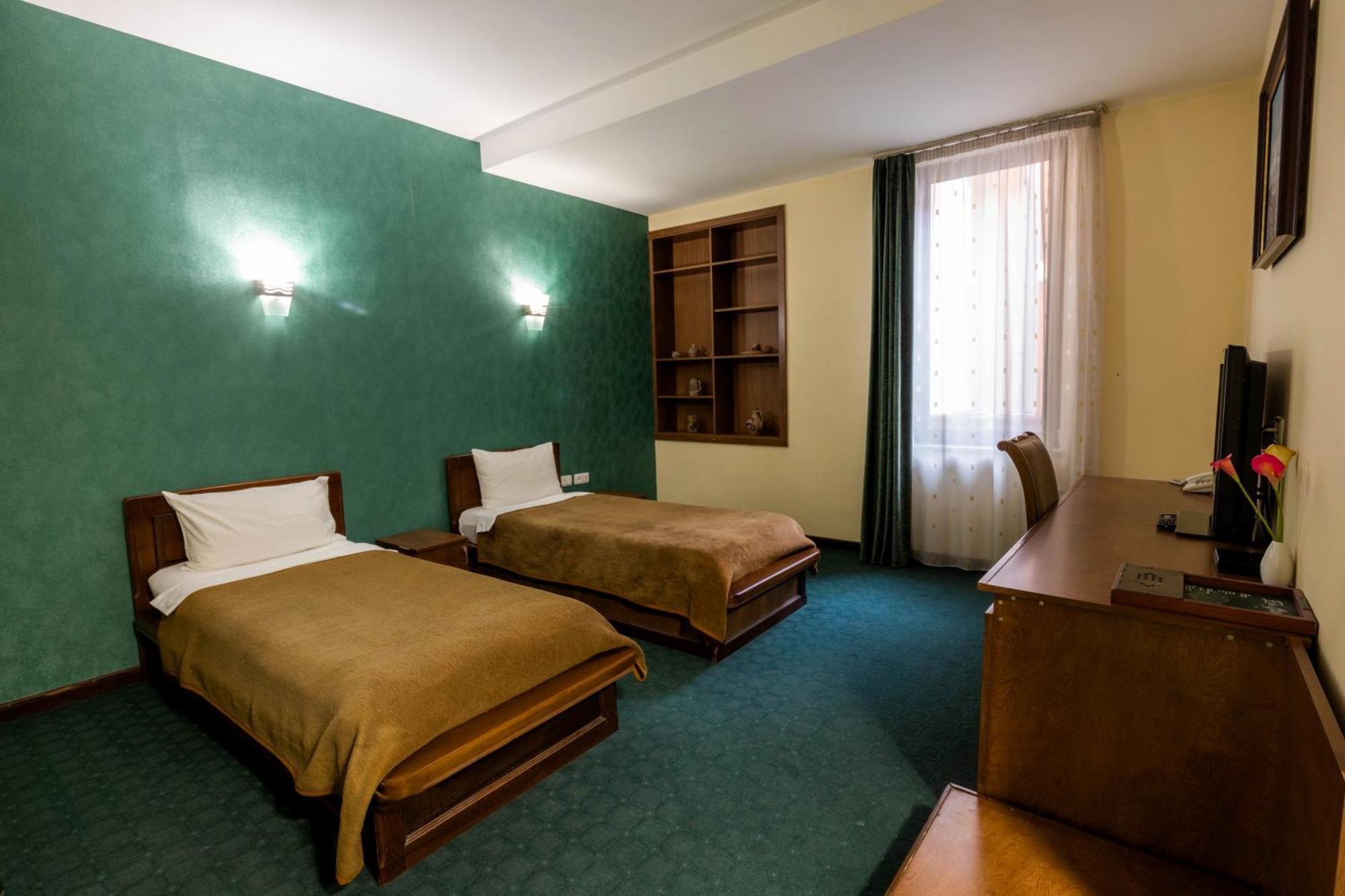 Ararat Hotel Γιερεβάν Εξωτερικό φωτογραφία