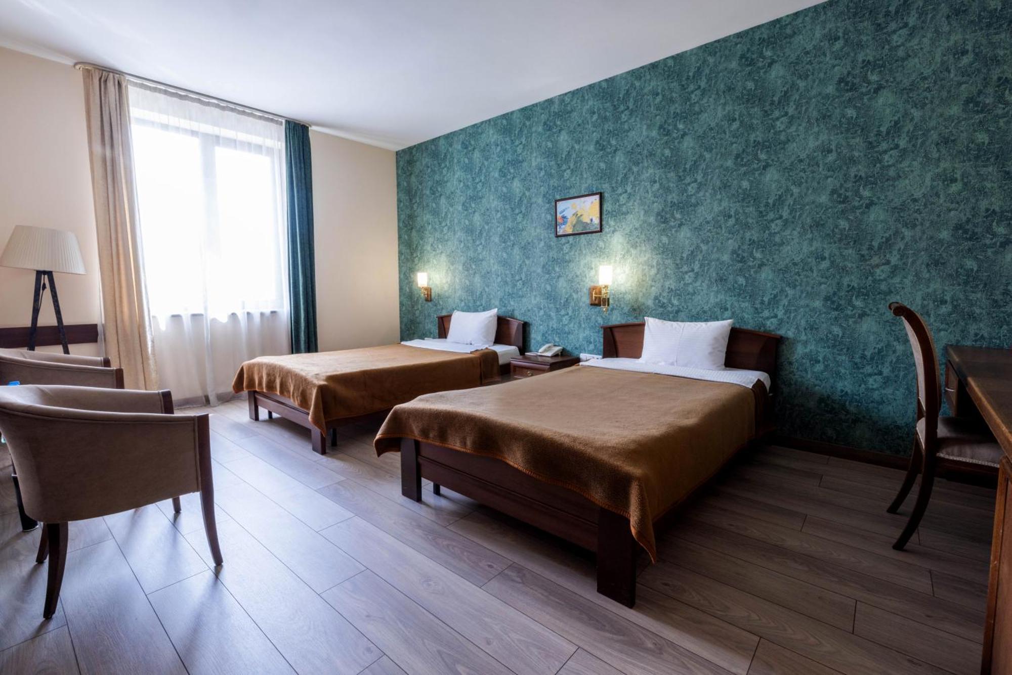 Ararat Hotel Γιερεβάν Εξωτερικό φωτογραφία