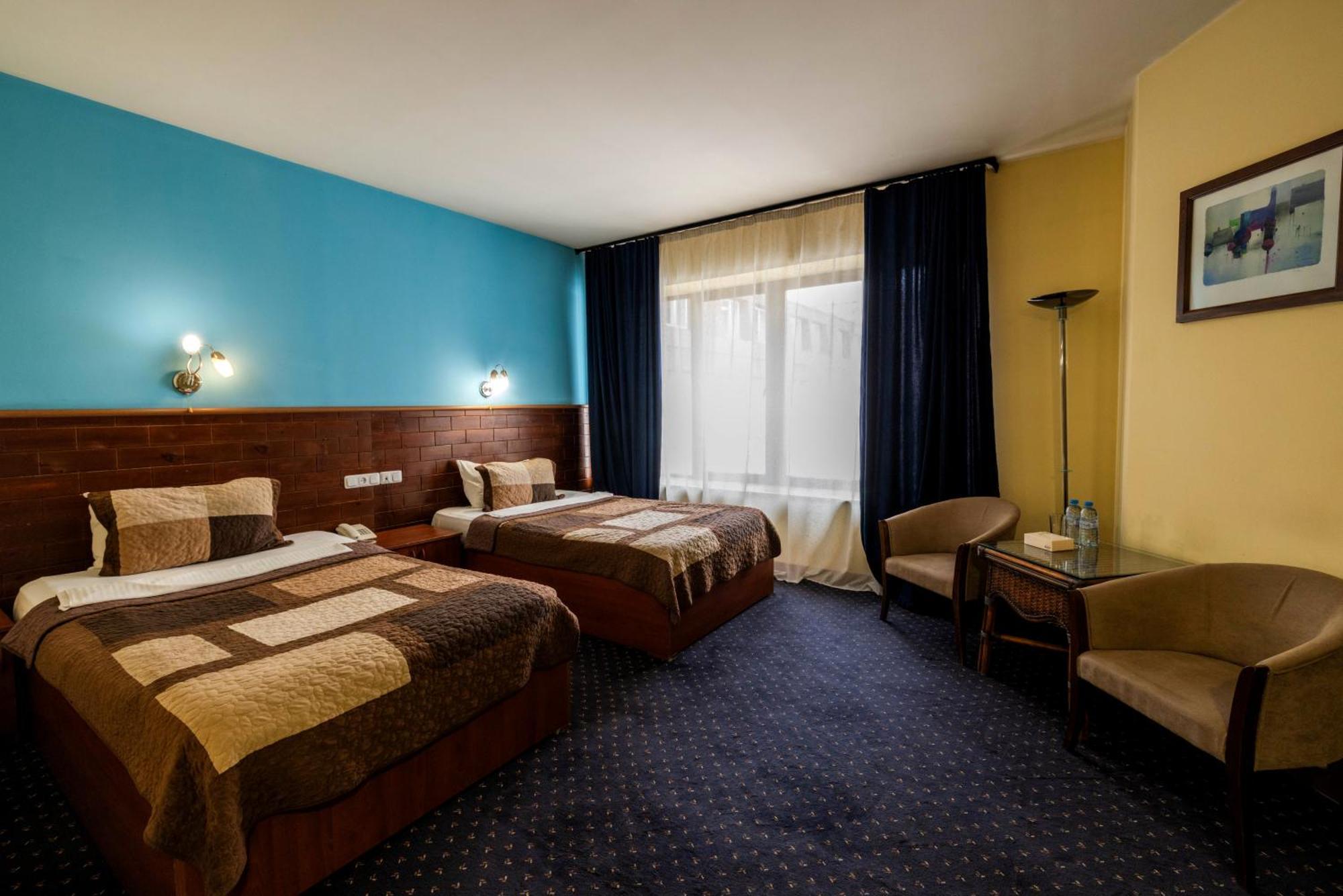 Ararat Hotel Γιερεβάν Εξωτερικό φωτογραφία