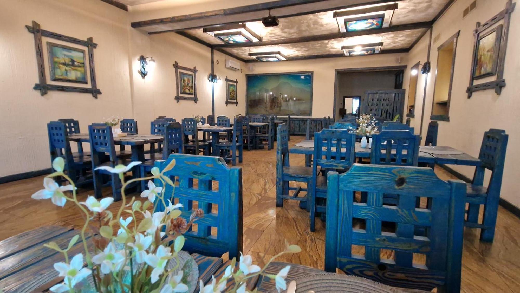 Ararat Hotel Γιερεβάν Εξωτερικό φωτογραφία