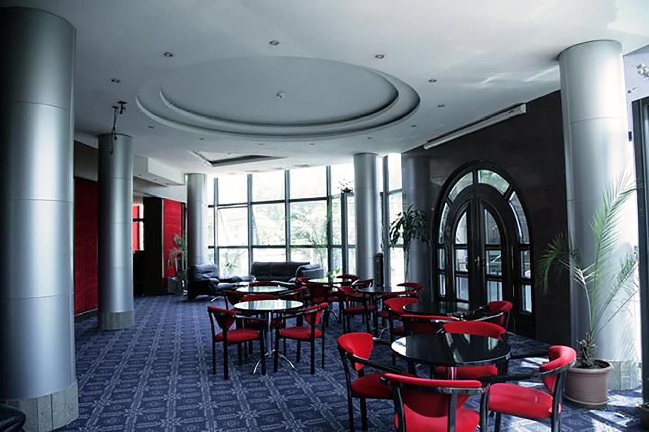 Ararat Hotel Γιερεβάν Εξωτερικό φωτογραφία