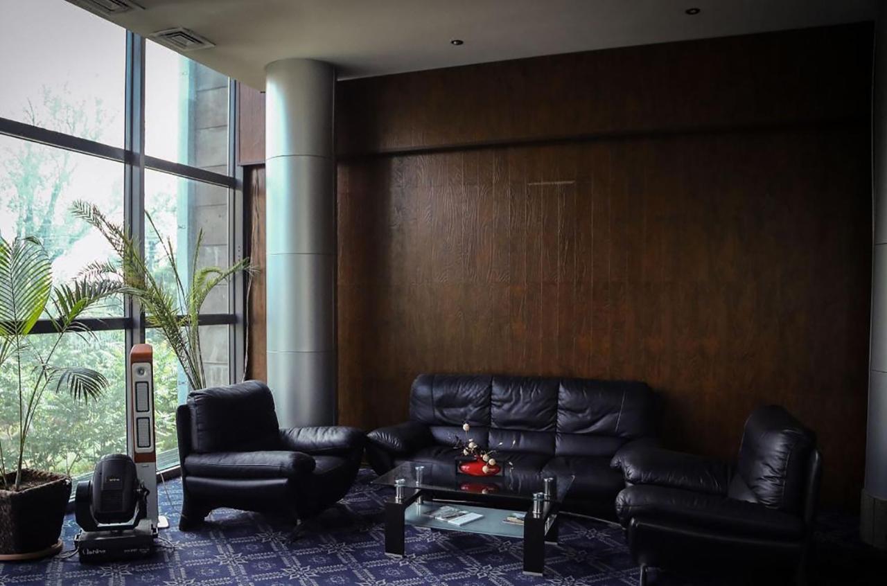Ararat Hotel Γιερεβάν Εξωτερικό φωτογραφία